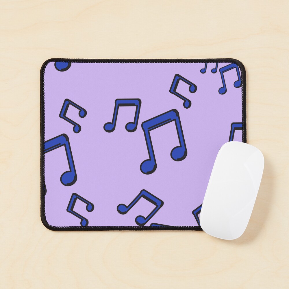 Item preview, Mouse Pad designed and sold by isary.