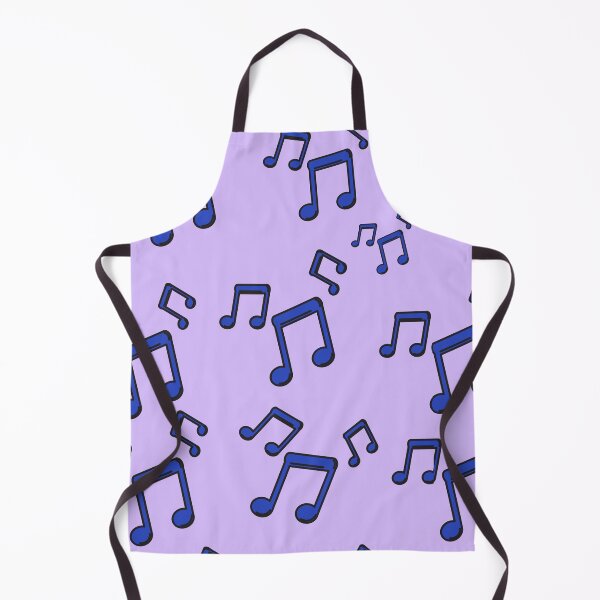 Item preview, Music Note Pattern designed and sold by isary.