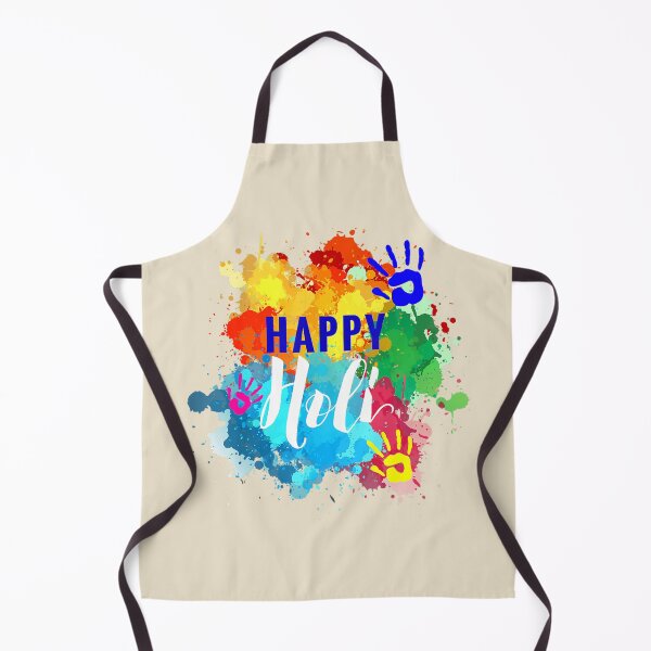 Item preview, Happy Holi Colors India Hindu SprinG designed and sold by queencrown.