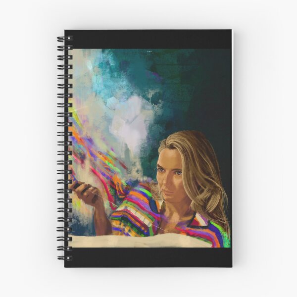 Item preview, A rainbow in a world of beige  designed and sold by CTSart.