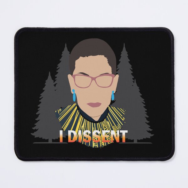 Item preview, notorious rbg designed and sold by Xavia-blue.