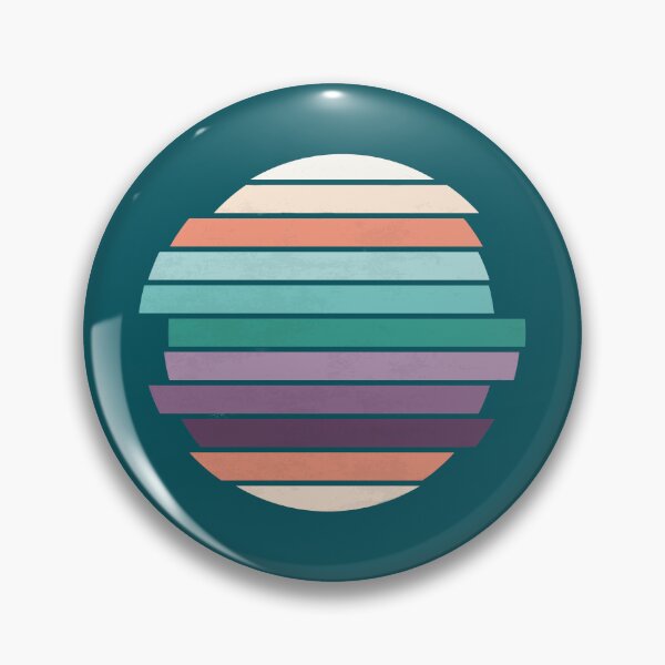 Item preview, Retro Sun background designed and sold by elgreko.