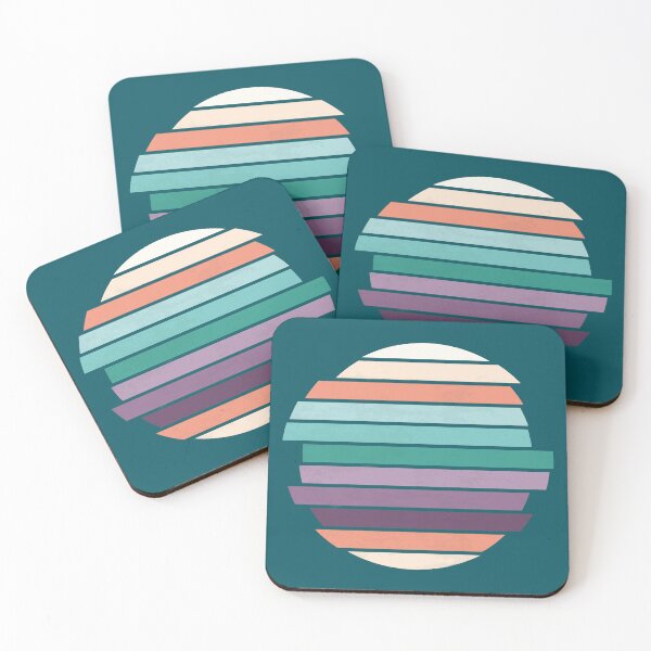 Item preview, Retro Sun background designed and sold by elgreko.