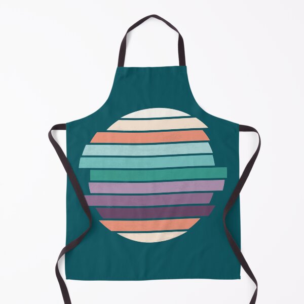 Item preview, Retro Sun background designed and sold by elgreko.