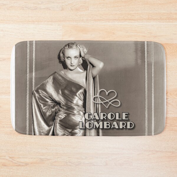 Item preview, Carole Lombard designed and sold by Jools-57.