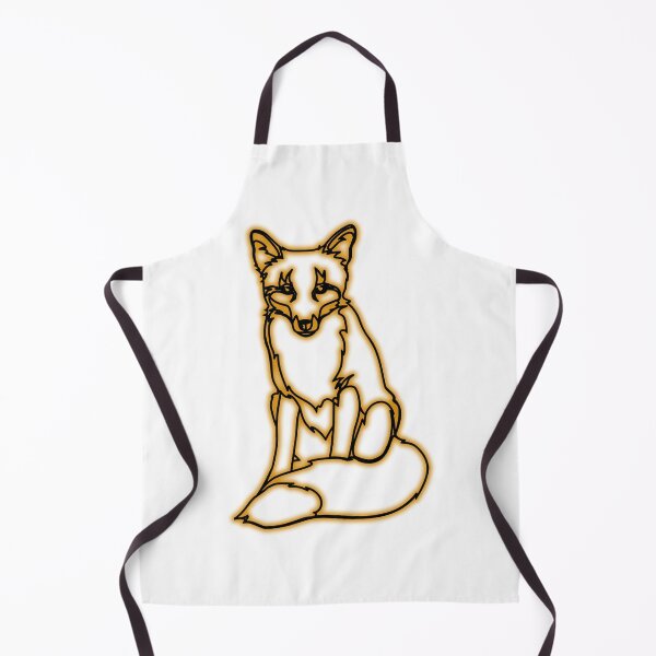 Item preview, Fox lineart designed and sold by AmonRa16.