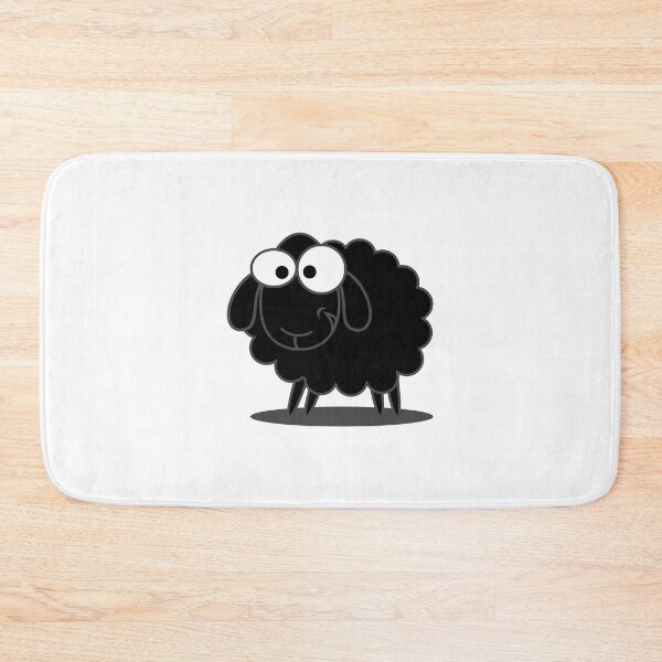 Item preview, A Black Sheep designed and sold by DeTerminator.