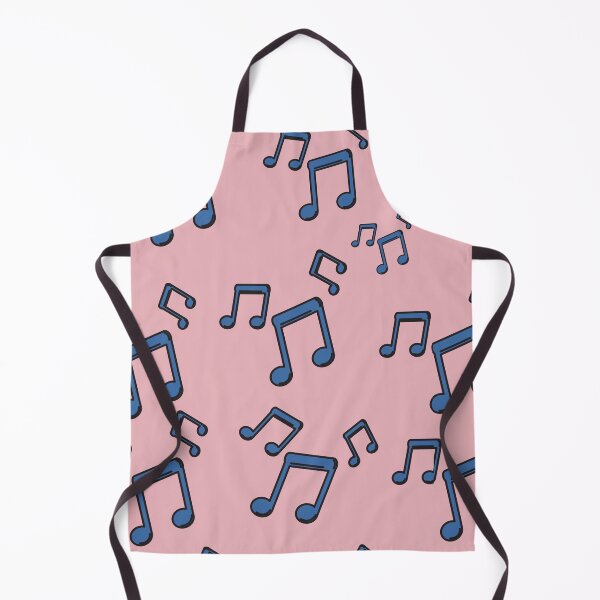 Item preview, Music Note Pattern designed and sold by isary.