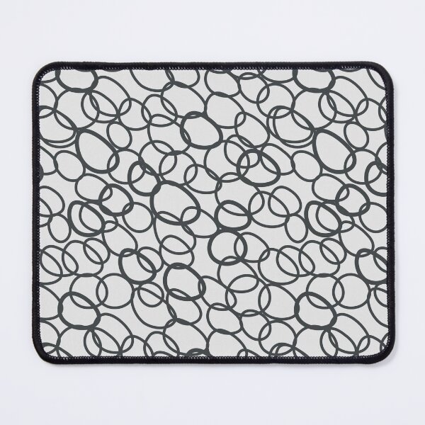 Item preview, Flotante - gris claro designed and sold by MoshitoDesigns.