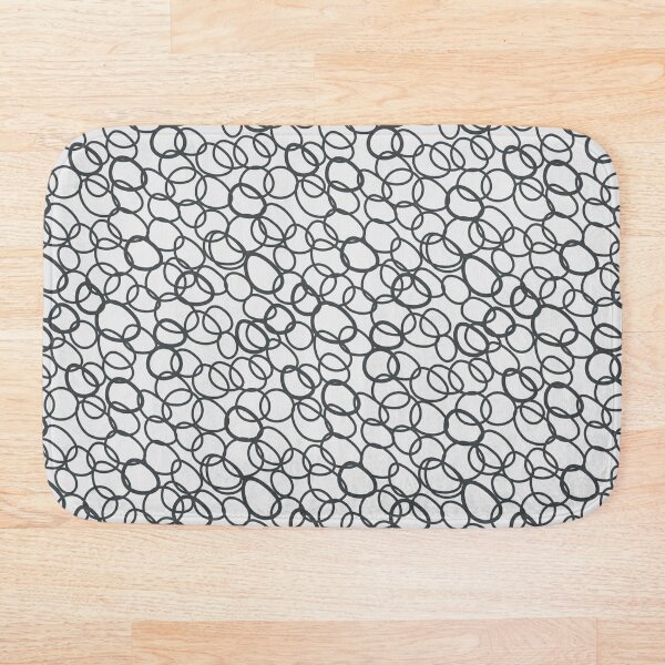 Item preview, Floating - light grey designed and sold by MoshitoDesigns.
