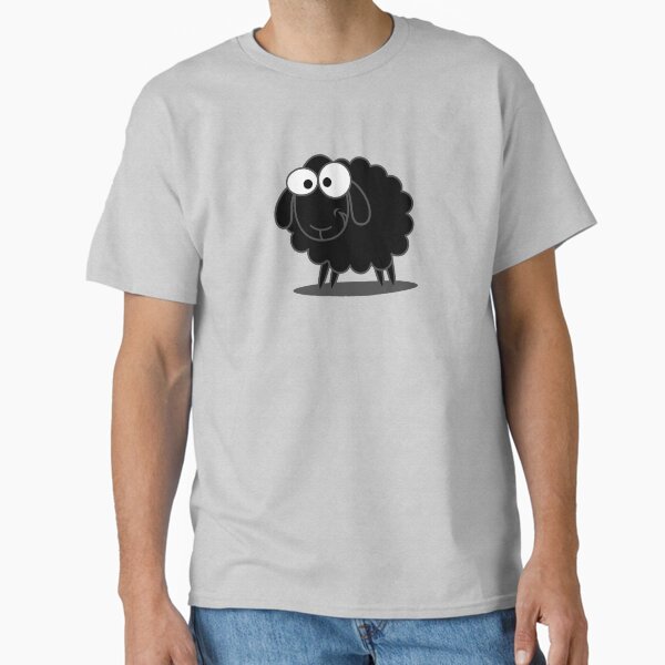 Item preview, A Black Sheep designed and sold by DeTerminator.