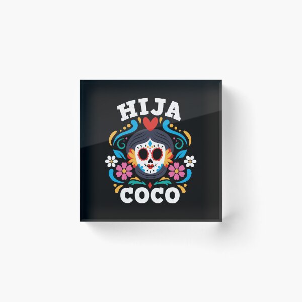 Item preview, Hija Coco designed and sold by Olipop.