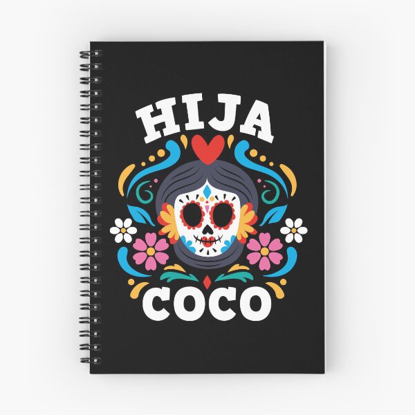 Item preview, Hija Coco designed and sold by Olipop.
