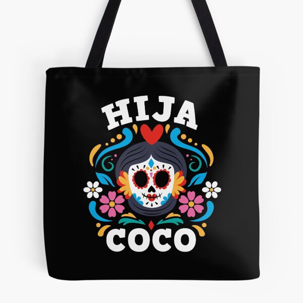 Item preview, Hija Coco designed and sold by Olipop.