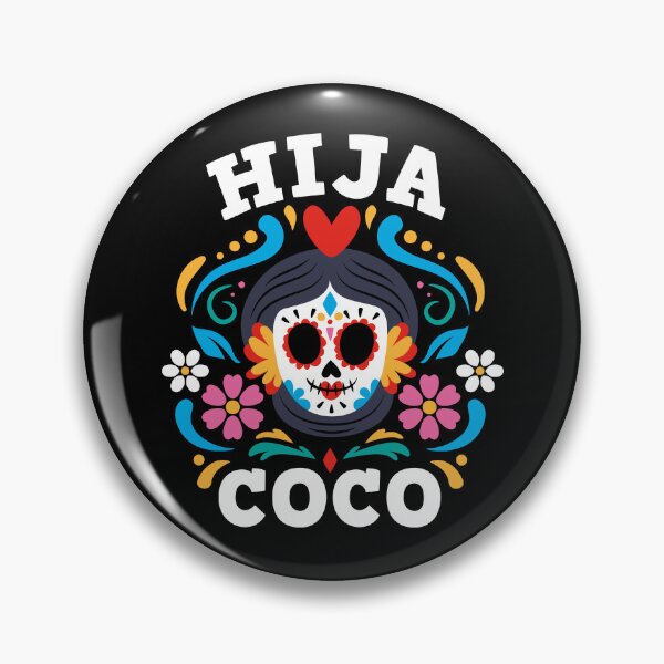 Item preview, Hija Coco designed and sold by Olipop.