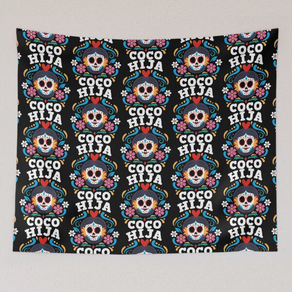 Item preview, Hija Coco designed and sold by Olipop.