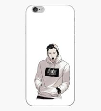 Dat Boi Lookism 2 iPhone Case