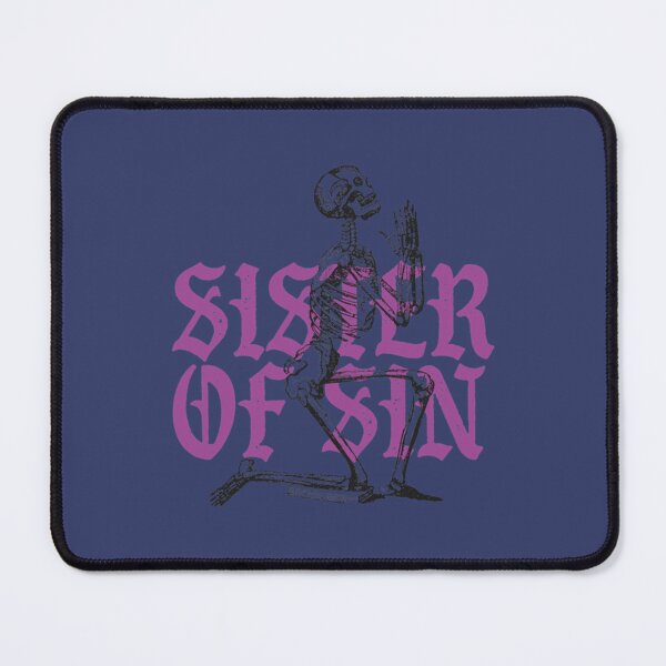 Item preview, Sister of Sin   designed and sold by CallanStore.