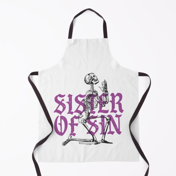 Item preview, Sister of Sin   designed and sold by CallanStore.