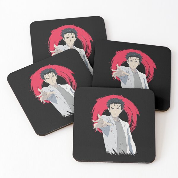 Item preview, Steins Gate designed and sold by katorsera.