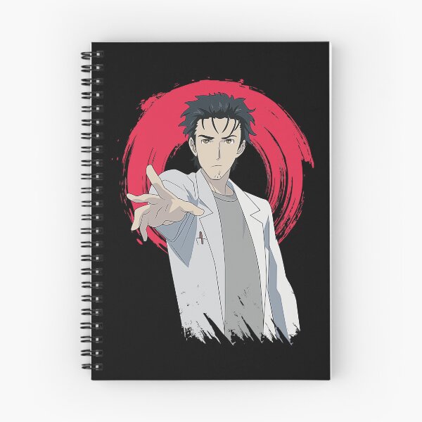 Item preview, Steins Gate designed and sold by katorsera.