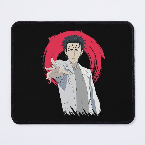 Item preview, Steins Gate designed and sold by katorsera.