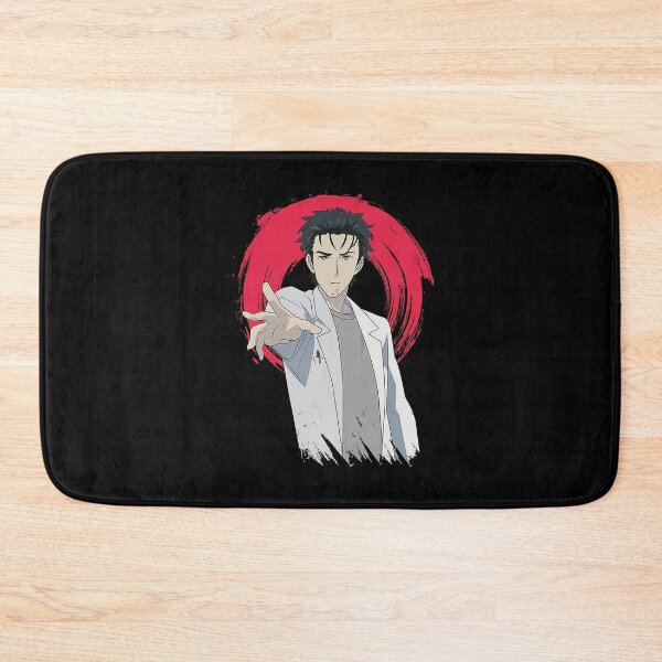 Item preview, Steins Gate designed and sold by katorsera.