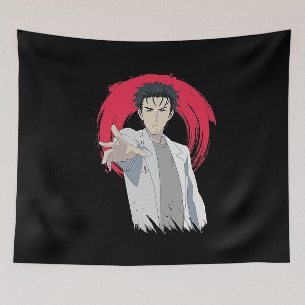 Item preview, Steins Gate designed and sold by katorsera.