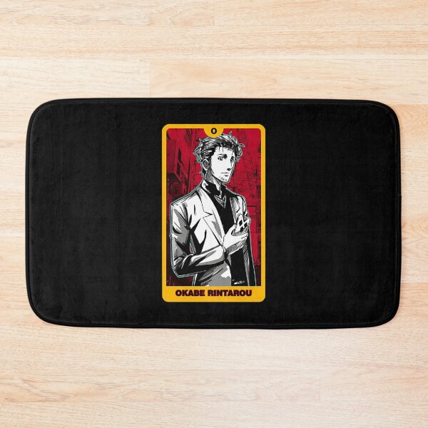 Item preview, Steins Gate designed and sold by katorsera.