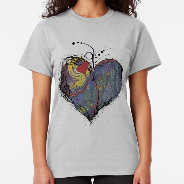 heART Classic T-Shirt