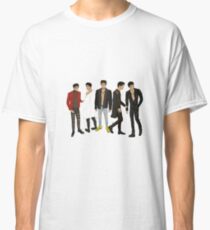 Untitled Classic T-Shirt