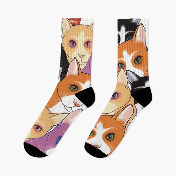 Item preview, The Cats are watching you designed and sold by marina63.