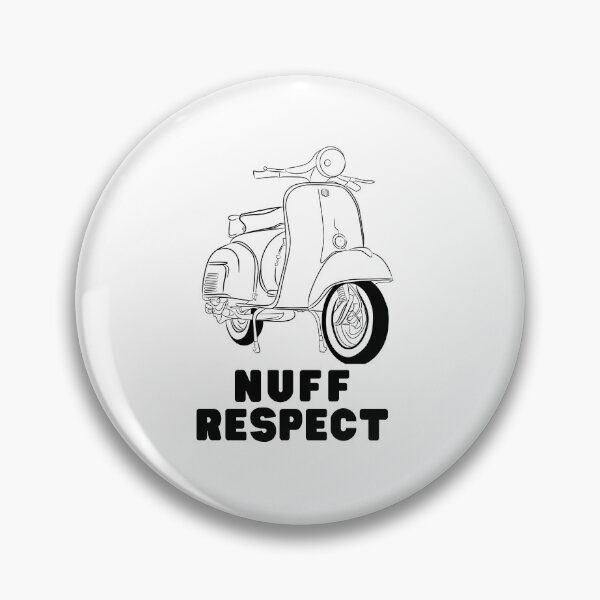 Item preview, Nuff Respect Motorcycle Cool III designed and sold by M-Infinite.