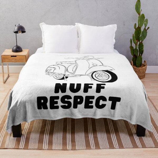 Item preview, Nuff Respect Motorcycle Cool III designed and sold by M-Infinite.
