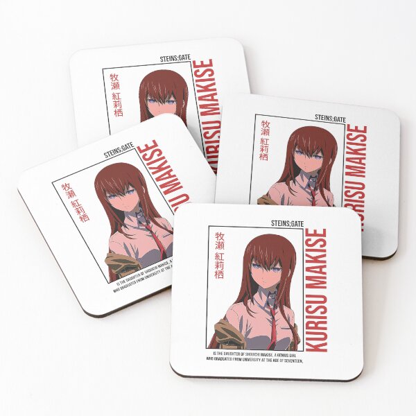 Item preview, Steins Gate designed and sold by katorsera.