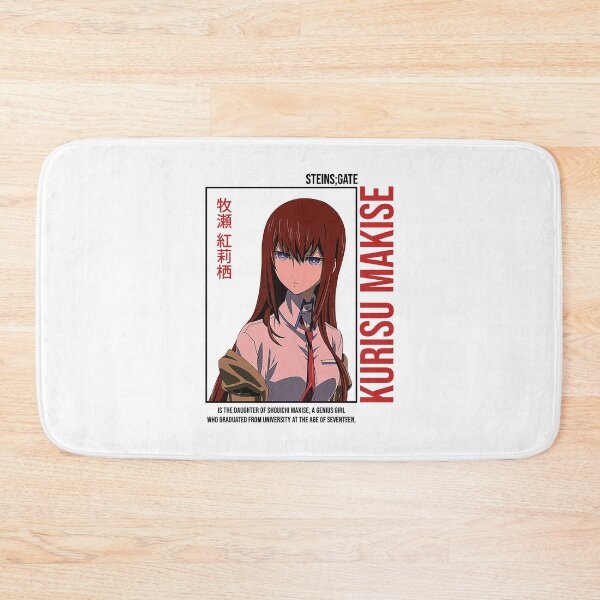 Item preview, Steins Gate designed and sold by katorsera.