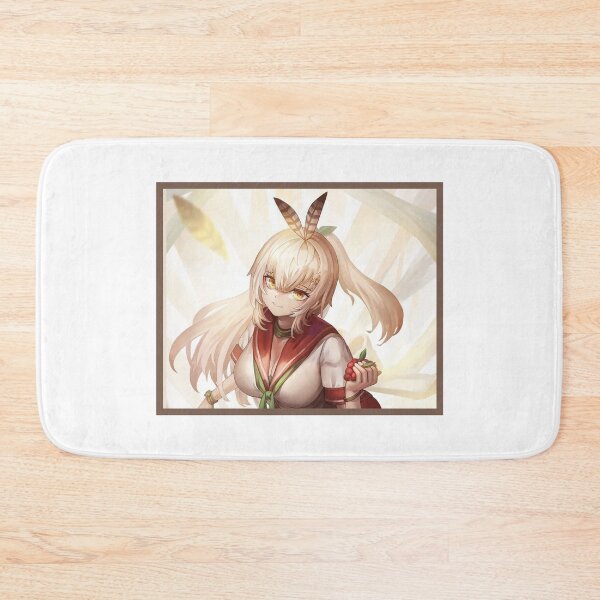 Item preview, cute girl nanashi mumei designed and sold by Rose-Ruland.