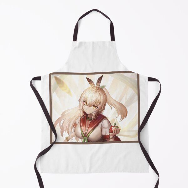 Item preview, cute girl nanashi mumei designed and sold by Rose-Ruland.