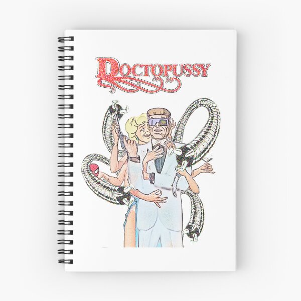 Item preview, Doctopussy designed and sold by NeedlessTees.