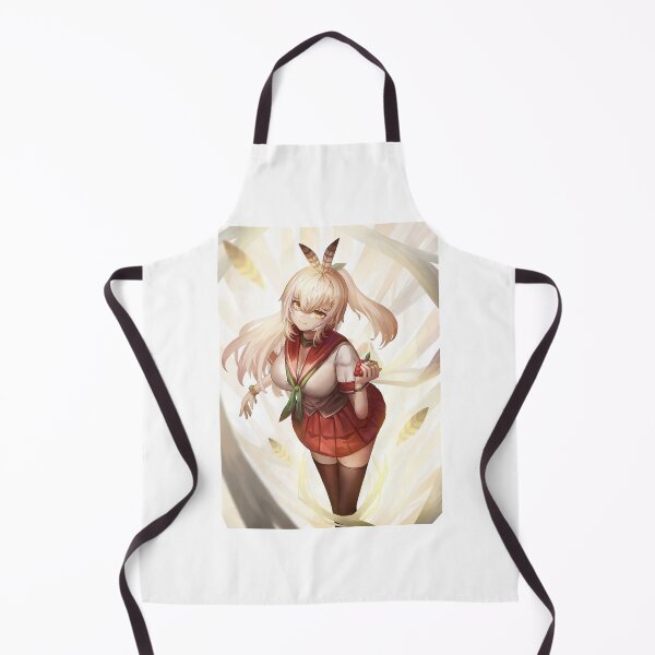 Item preview, cute girl nanashi mumei designed and sold by Rose-Ruland.