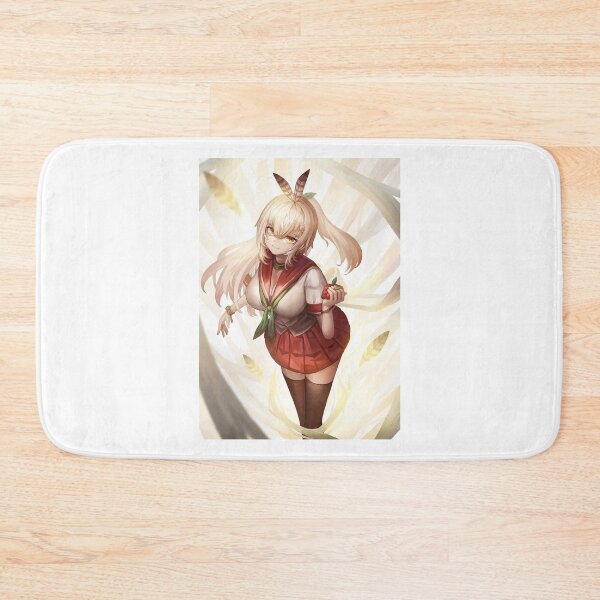 Item preview, cute girl nanashi mumei designed and sold by Rose-Ruland.
