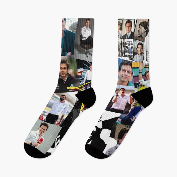 Item preview, Toto wolff designed and sold by Lovearts01.