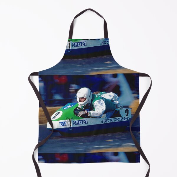 Item preview, r668/ silver time  " Motorbike race for two formula 1 version ! Course de Mobylette à deux version formule 1 " to Okaio Créations - Olavia-Olao designed and sold by o.okaïo.