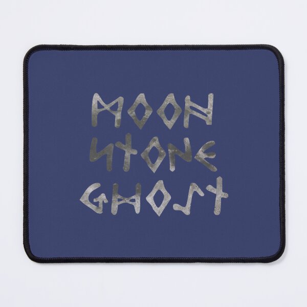 Item preview, MOONSTONE GHOST Clean designed and sold by CallanStore.