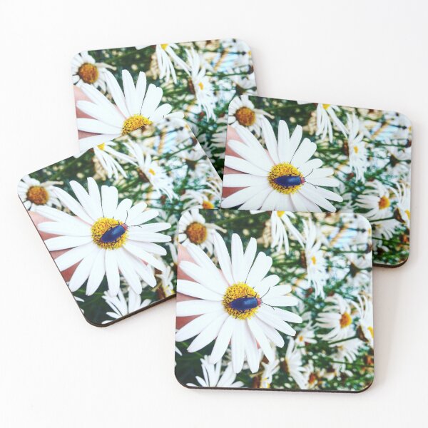 Item preview, Daisy flower model : insects designed and sold by Heavdaiin.