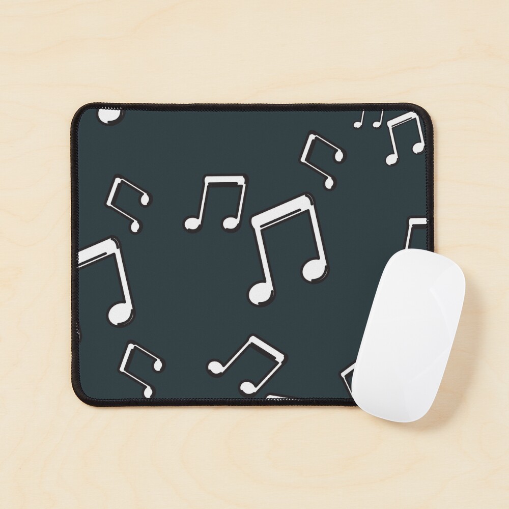 Item preview, Mouse Pad designed and sold by isary.