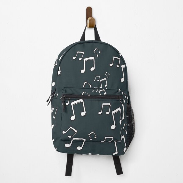 Item preview, Music Note Pattern designed and sold by isary.
