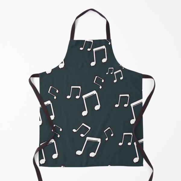 Item preview, Music Note Pattern designed and sold by isary.
