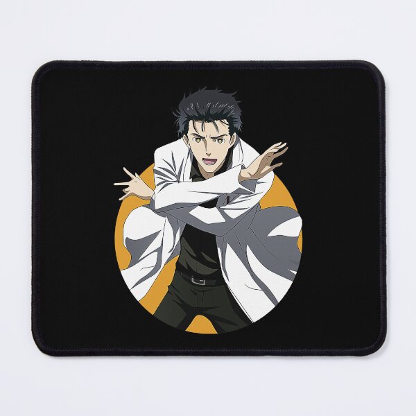 Item preview, Steins Gate designed and sold by katorsera.