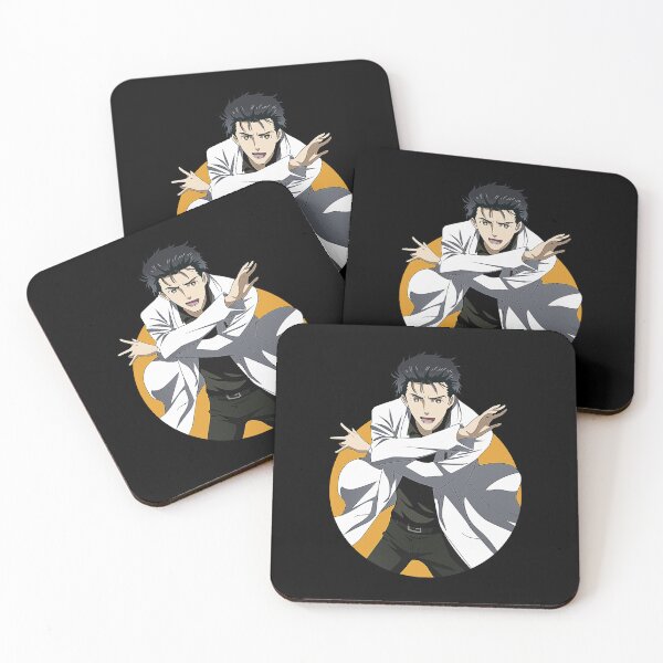Item preview, Steins Gate designed and sold by katorsera.